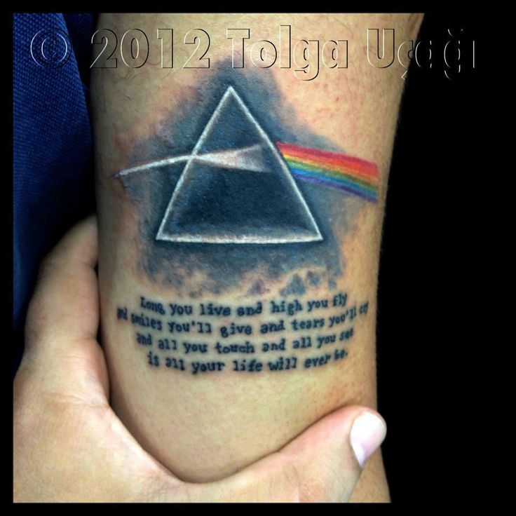 pink floyd tattoo ideas 0036