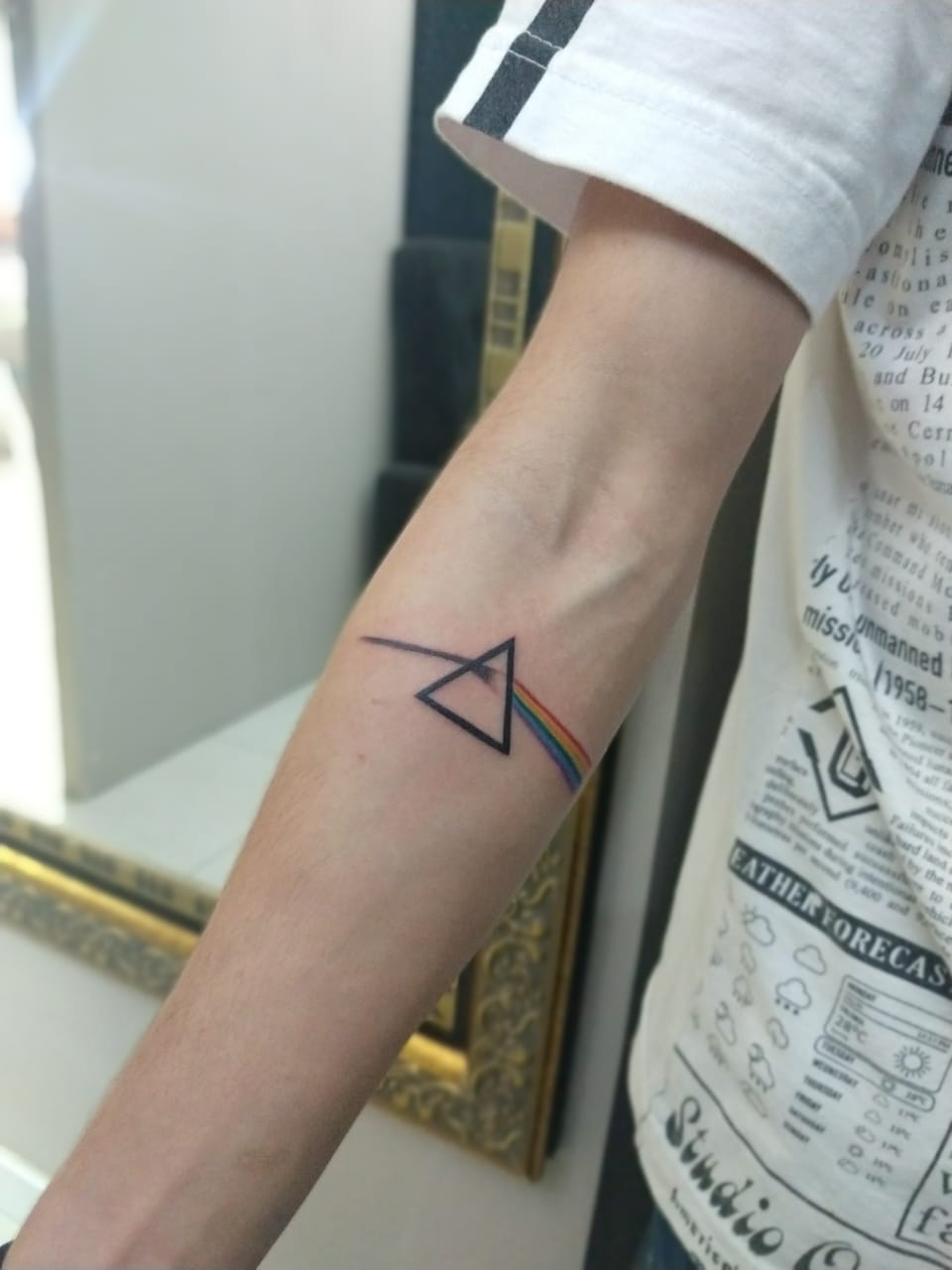 pink floyd tattoo ideas 0096