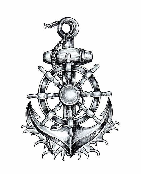 pirate tattoo ideas 0060