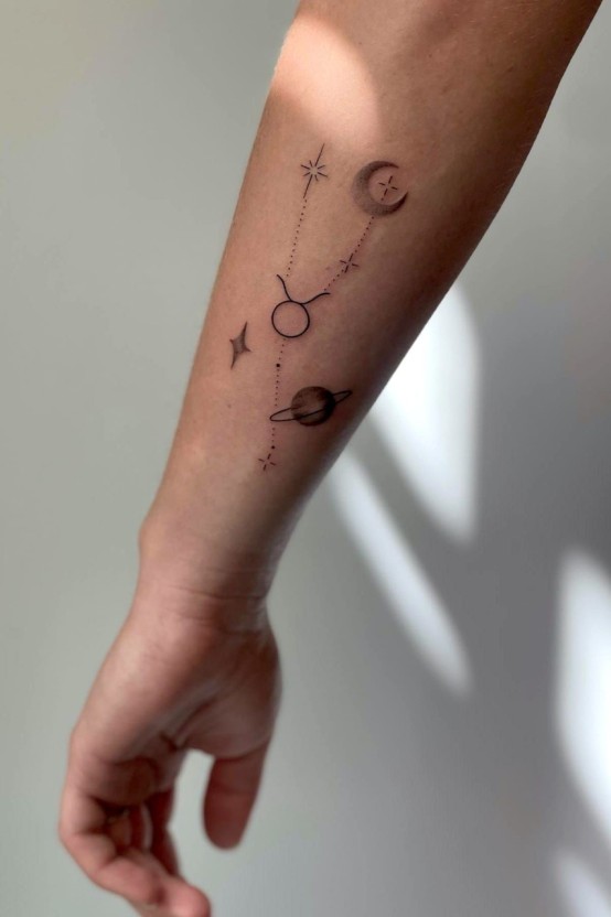 planet tattoo ideas 0036