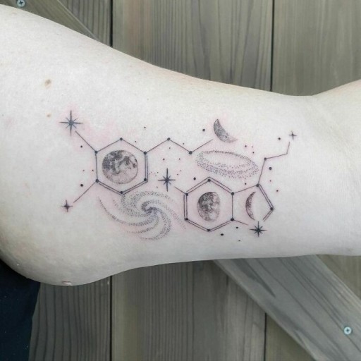 planet tattoo ideas 0038