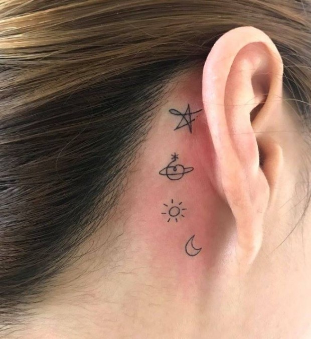 planet tattoo ideas 0049