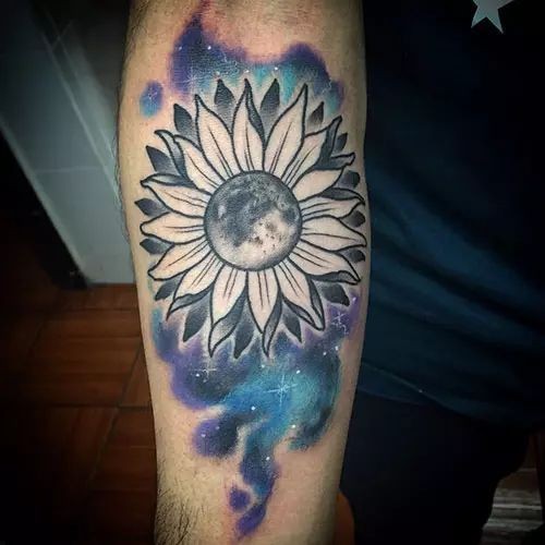 planet tattoo ideas 0058