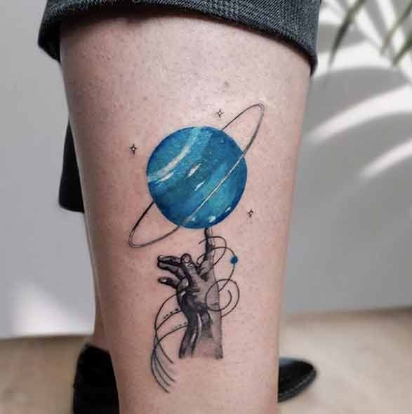 planet tattoo ideas 0078