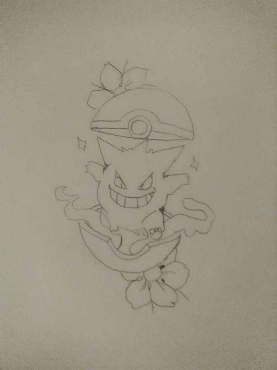 Pokemon Tattoo Ideas 0049