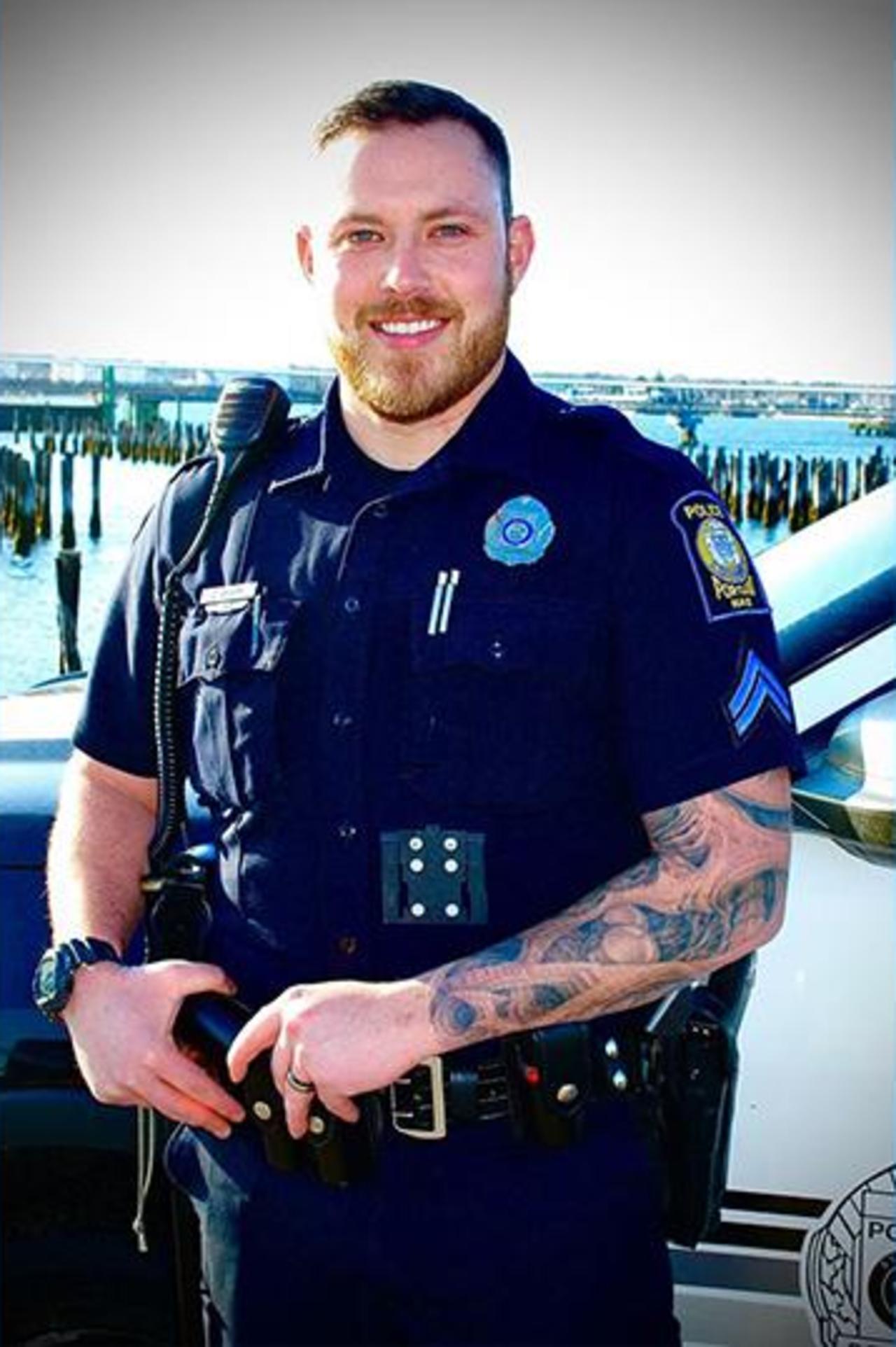 police officer tattoo ideas 0033