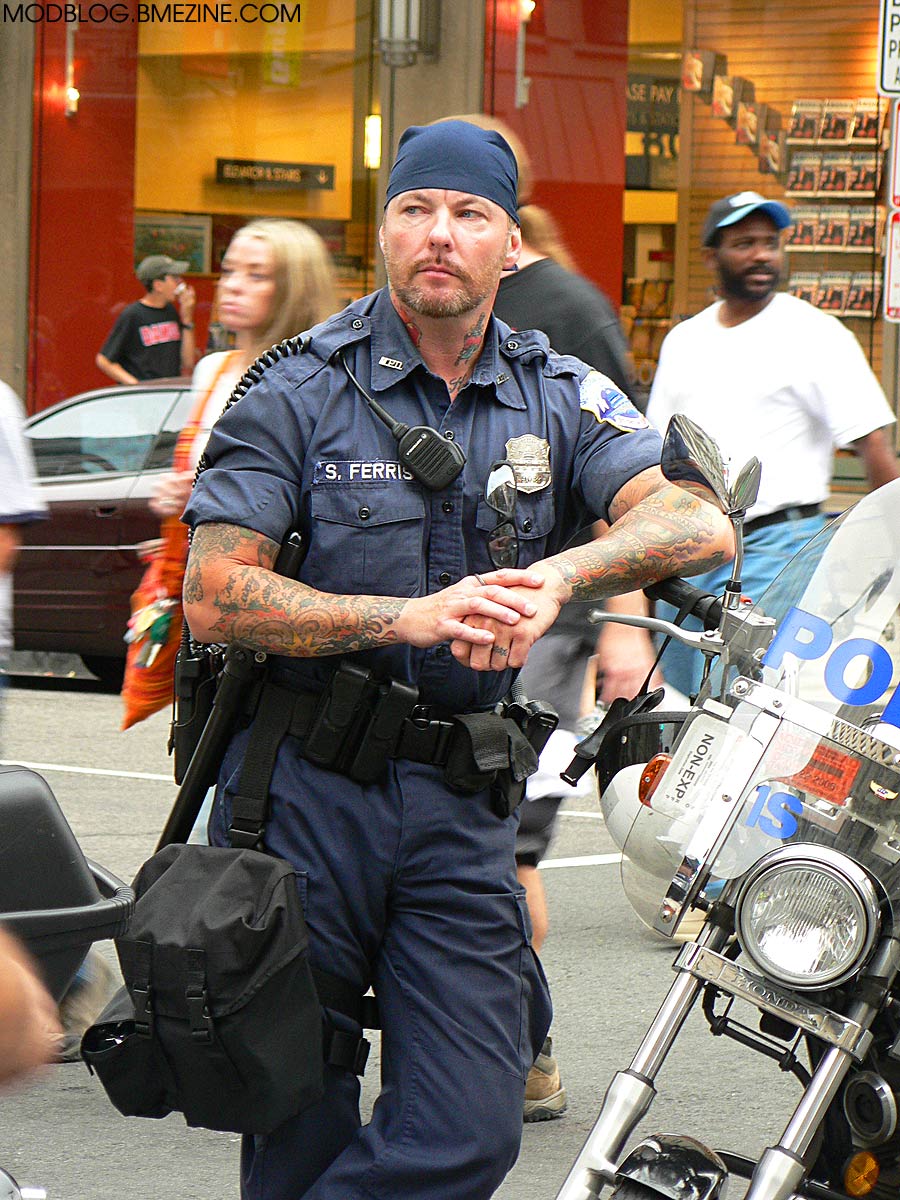 police officer tattoo ideas 0048