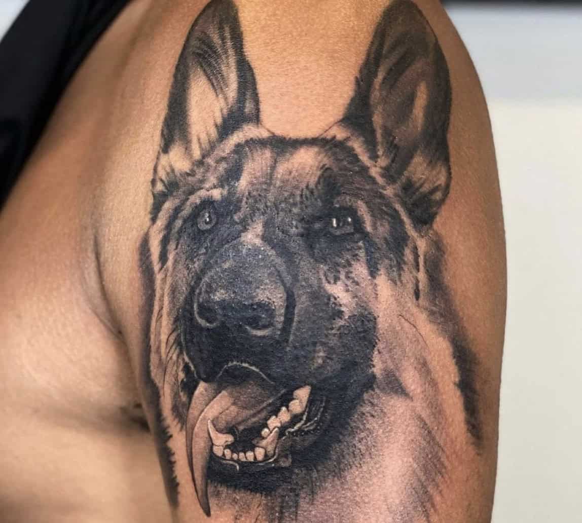 police officer tattoo ideas 0082