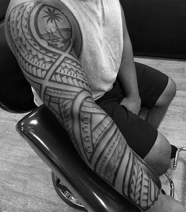 popular Filipino tattoo ideas among young adults