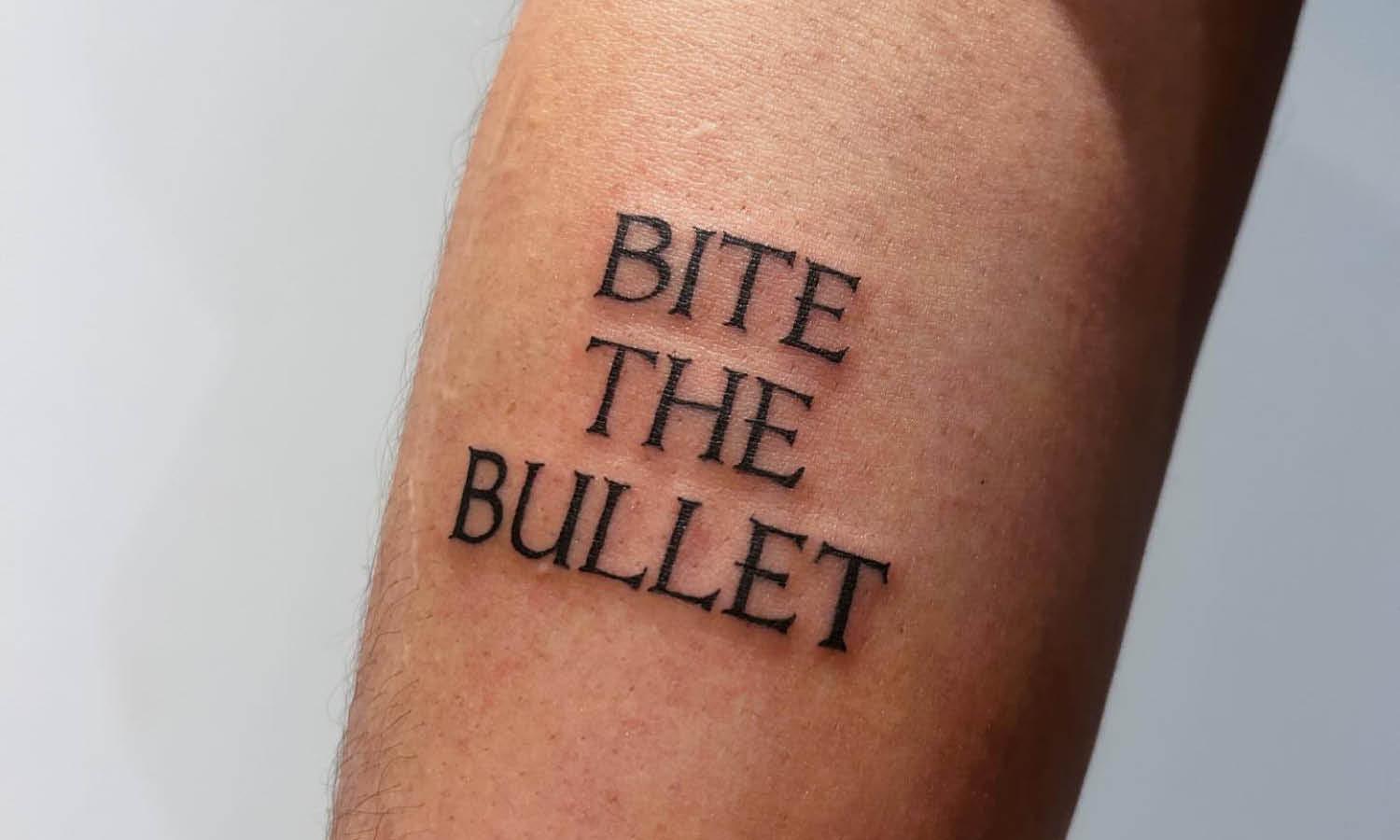 popular motivational tattoo ideas trends