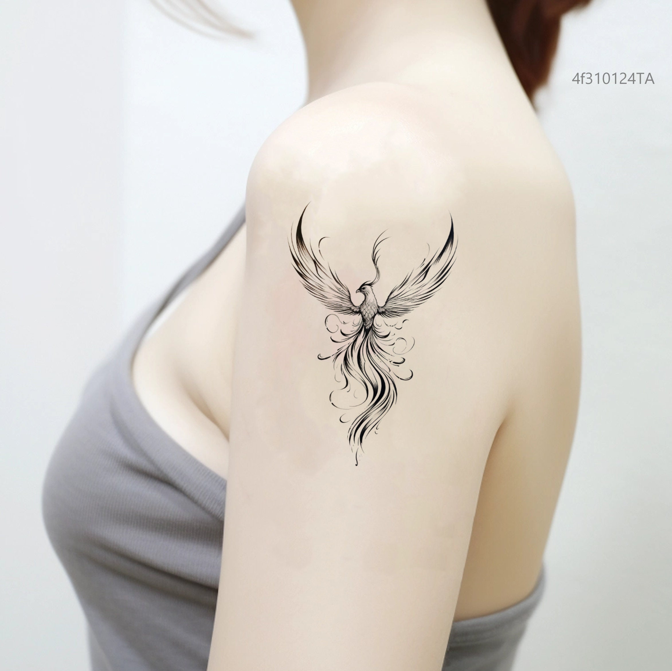 popular rebirth tattoo ideas for first-timers