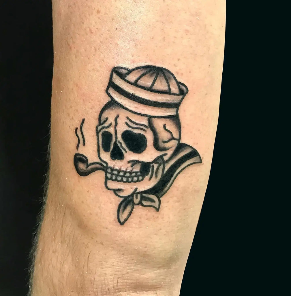 popular sailor tattoo ideas