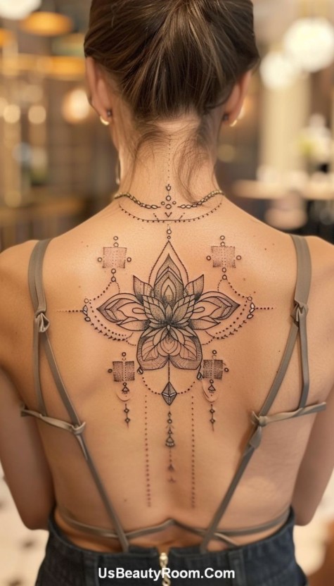 popular small embroidery tattoo trends