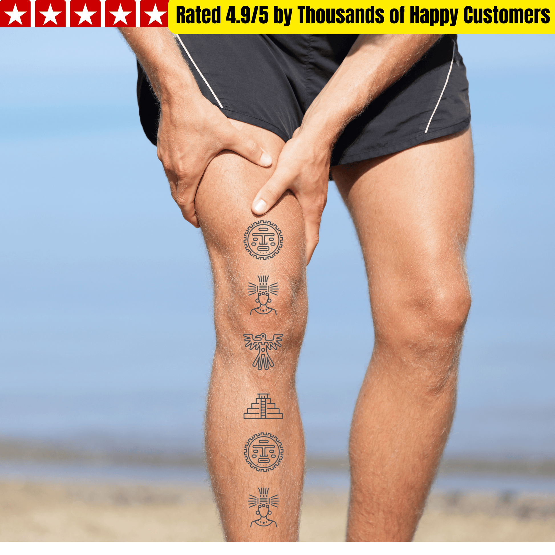 popular small tattoo ideas for men