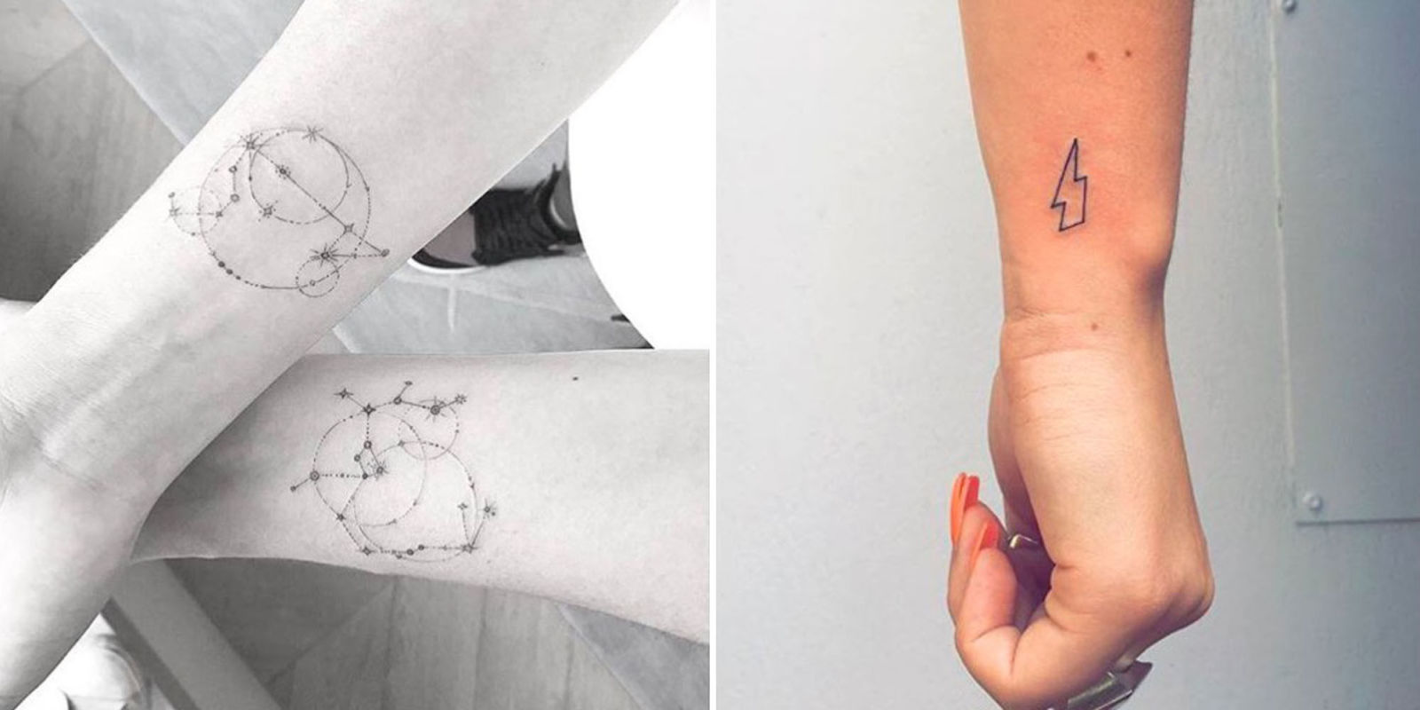 popular small wrist tattoo trends