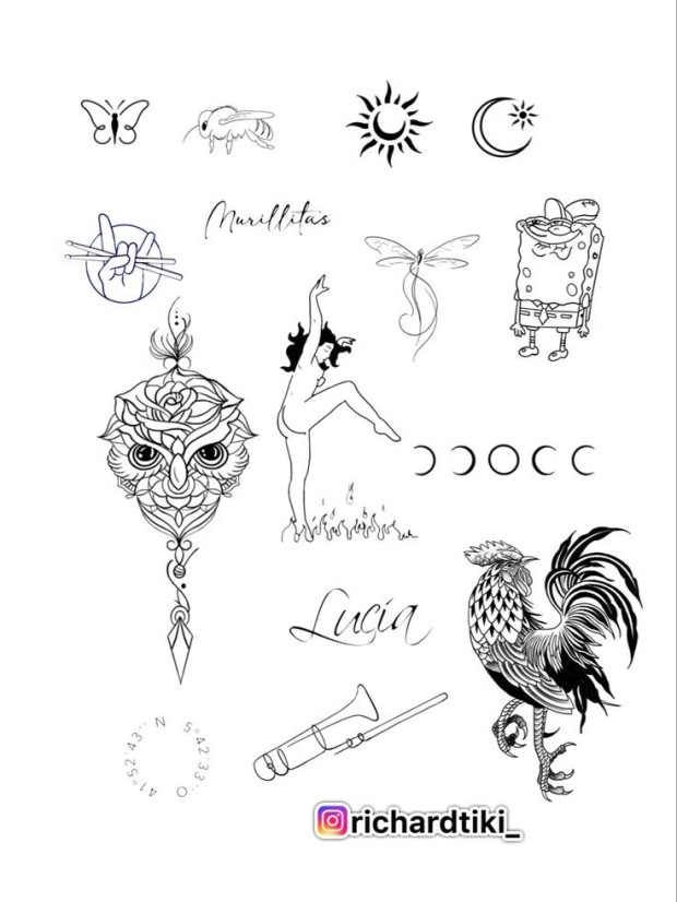 Portugese Tattoo Ideas 0075