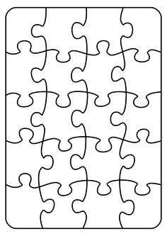 Puzzle Tattoo Ideas 0038