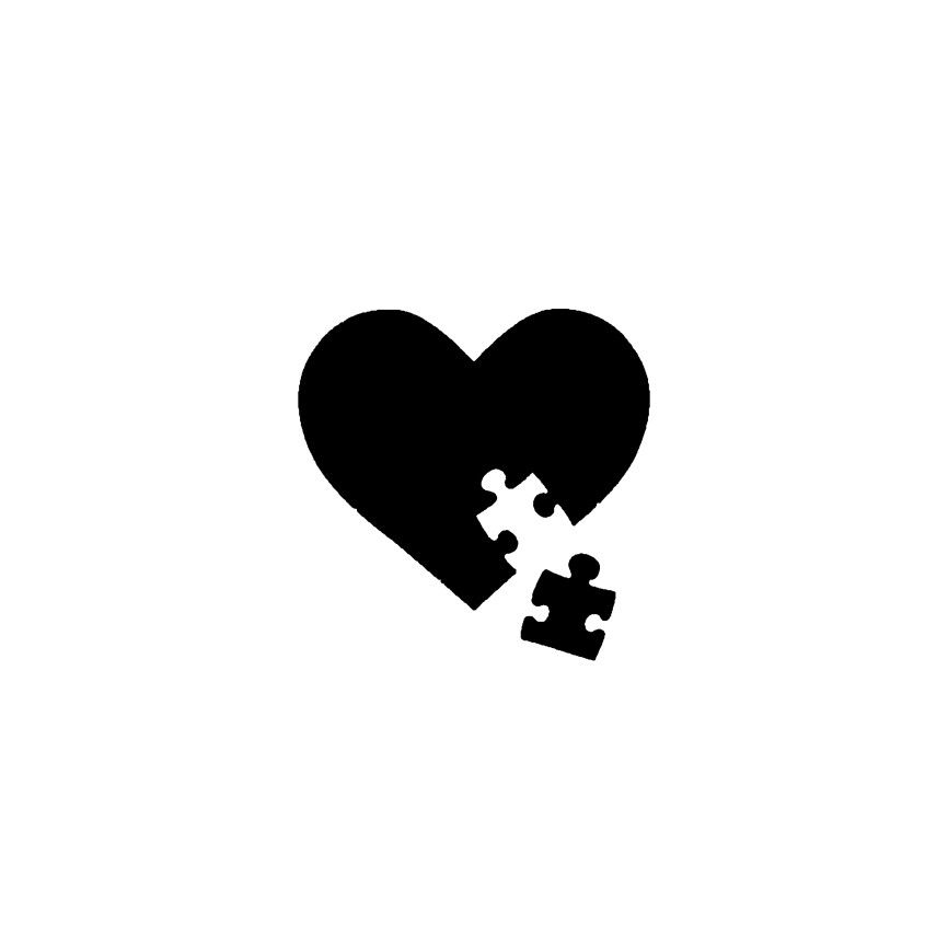 Puzzle Tattoo Ideas 0043