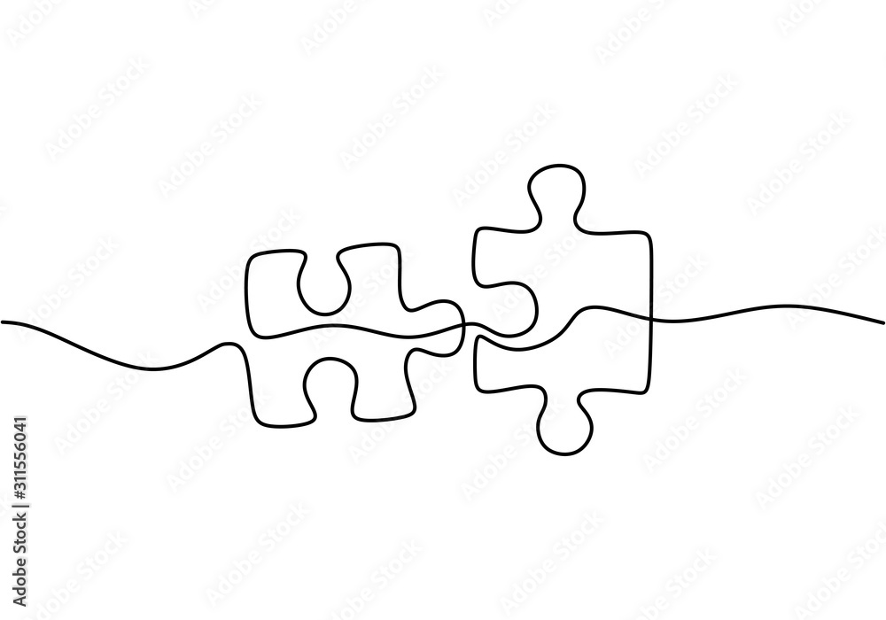 Puzzle Tattoo Ideas 0051