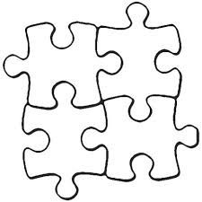 Puzzle Tattoo Ideas 0067