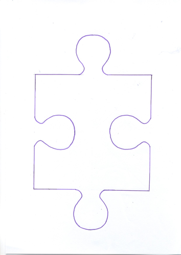 Puzzle Tattoo Ideas 0096