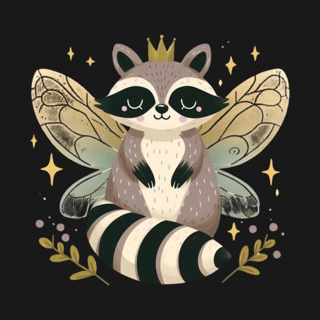 raccoon tattoo ideas 0057