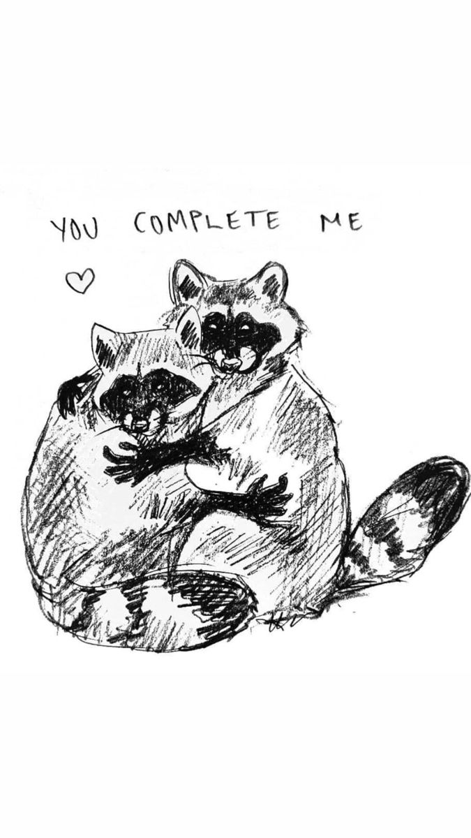 raccoon tattoo ideas 0064