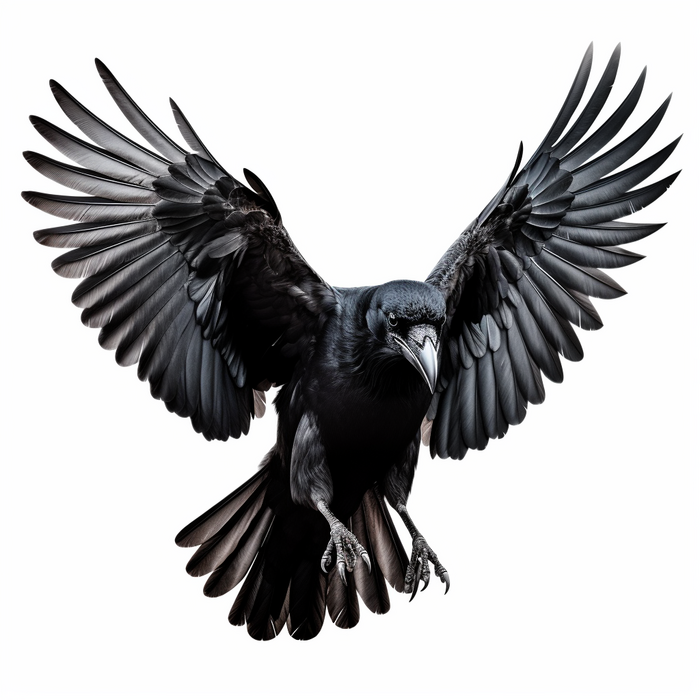 raven tattoo ideas 0026