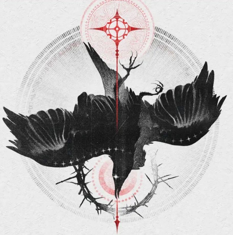 raven tattoo ideas 0028