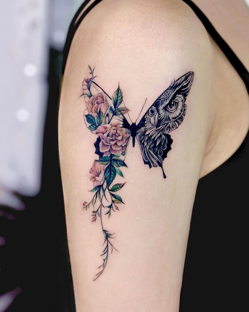 rebirth tattoo ideas 0031