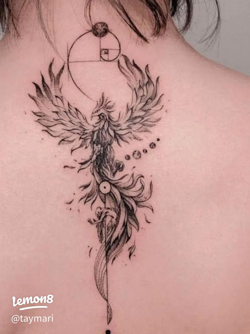 rebirth tattoo ideas 0072