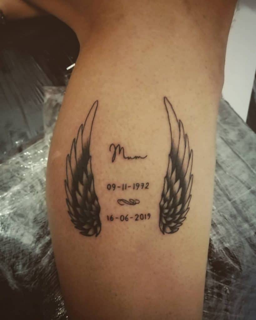 remembrance tattoo ideas 0077