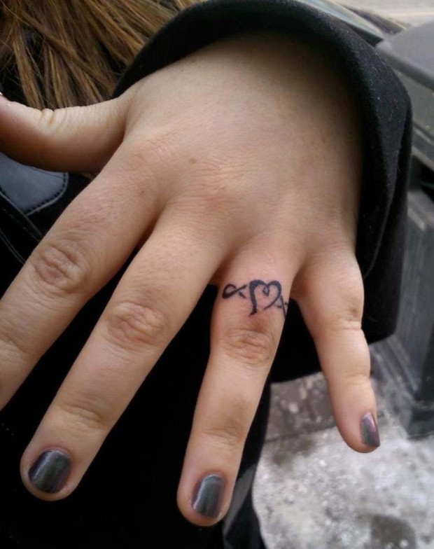 ring tattoo ideas 0017