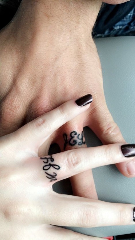 ring tattoo ideas 0028