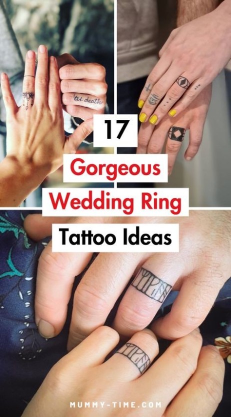 ring tattoo ideas 0030