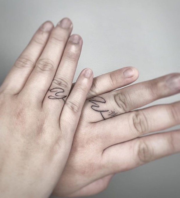 ring tattoo ideas 0037