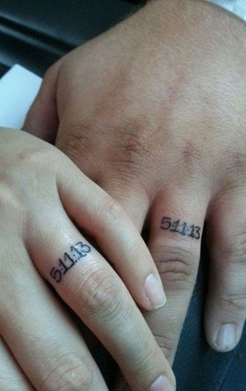 ring tattoo ideas 0040