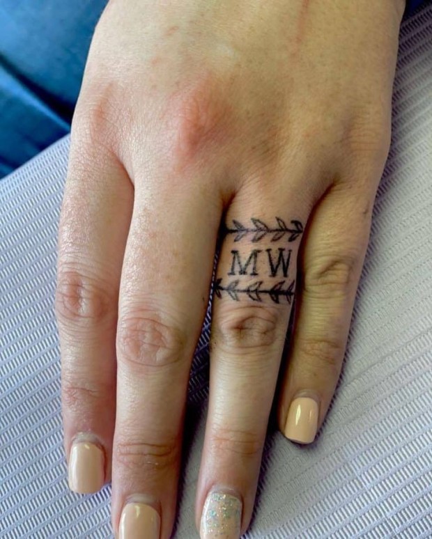 ring tattoo ideas 0048