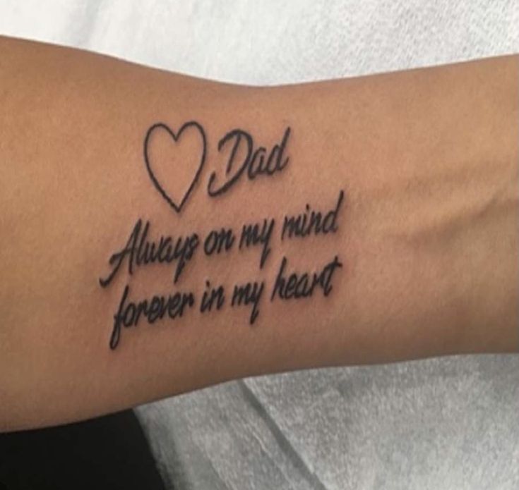 rip daddy tattoo ideas 0053