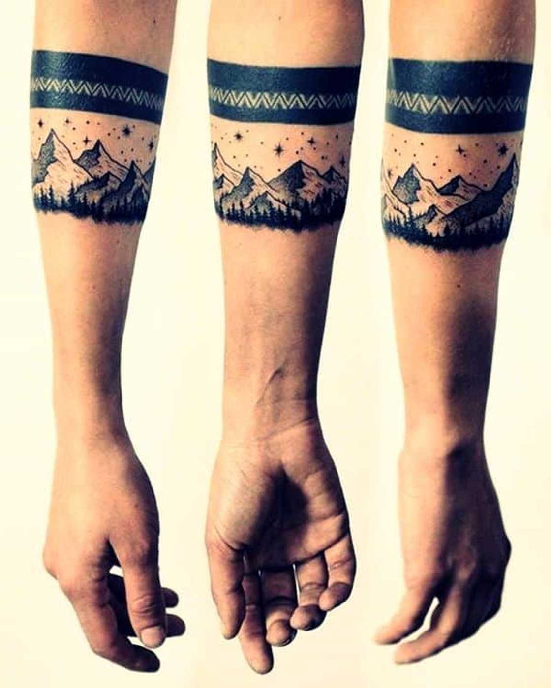 Rock band tattoo ideas 0044