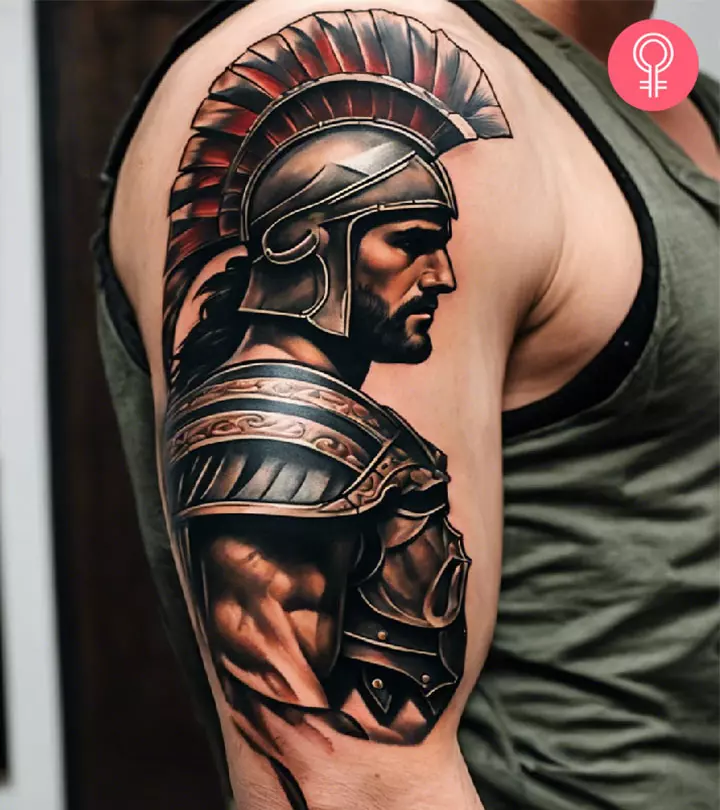 roman tattoo ideas 0025