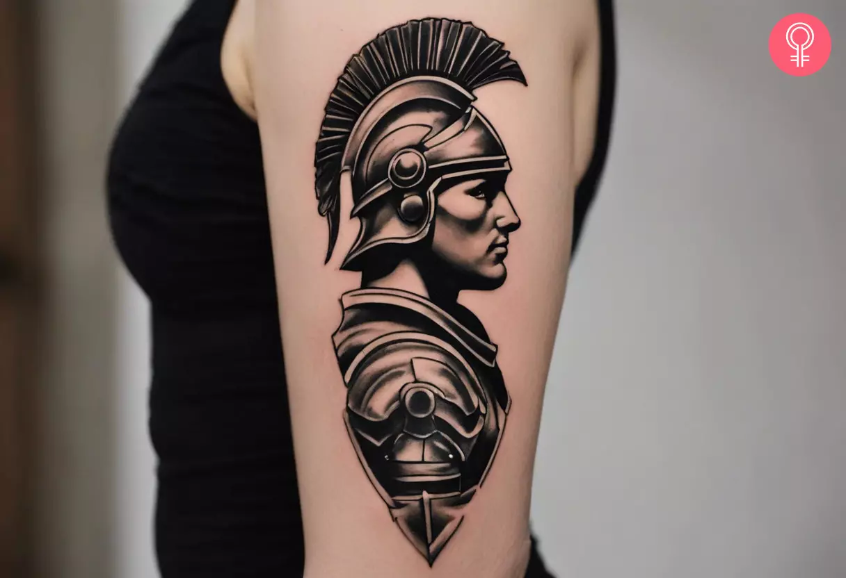 roman tattoo ideas 0040