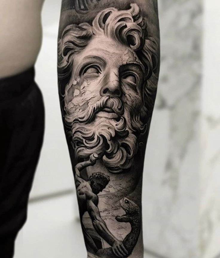 roman tattoo ideas 0042