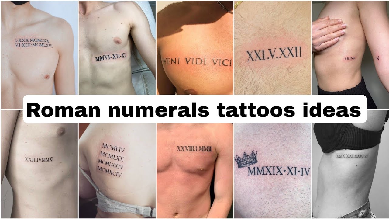 roman tattoo ideas 0049