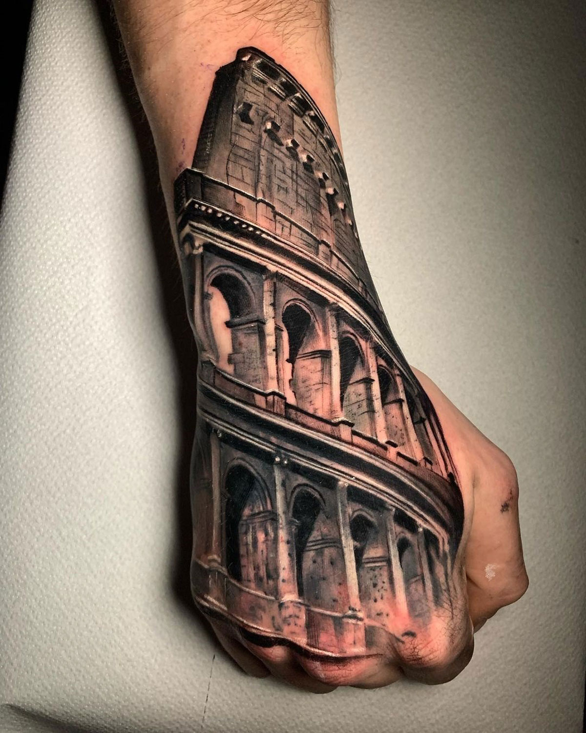 roman tattoo ideas 0061