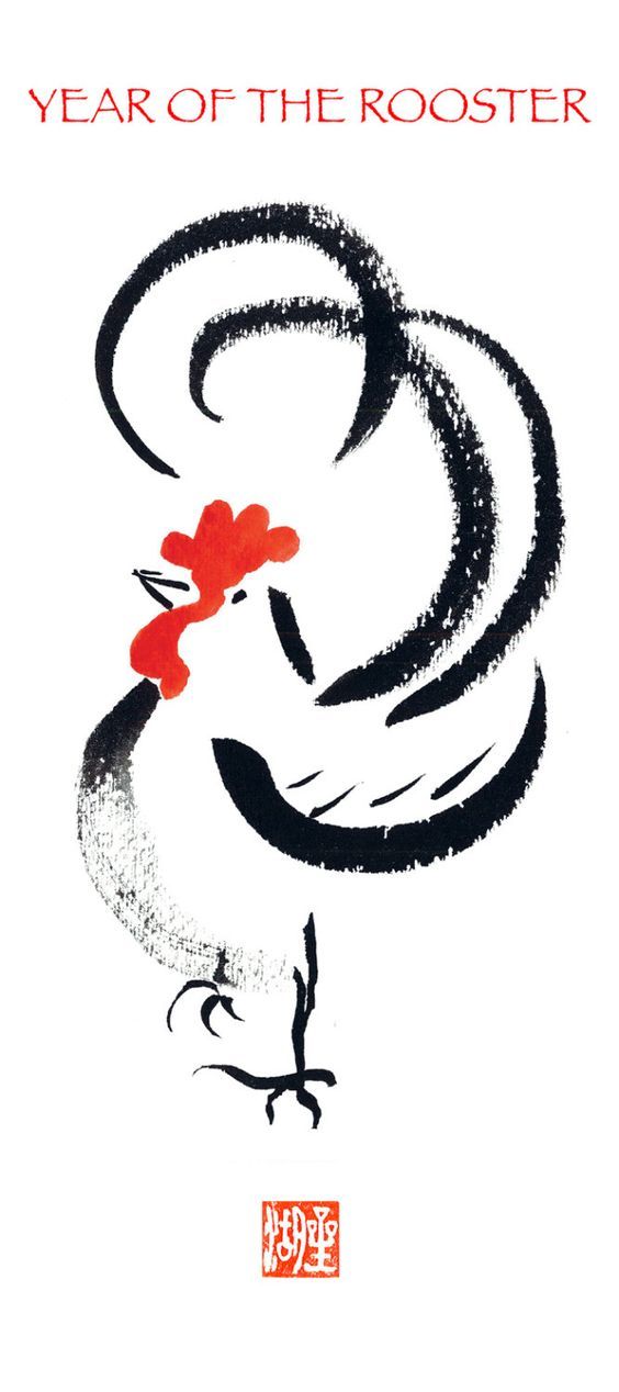 rooster tattoo ideas 0051