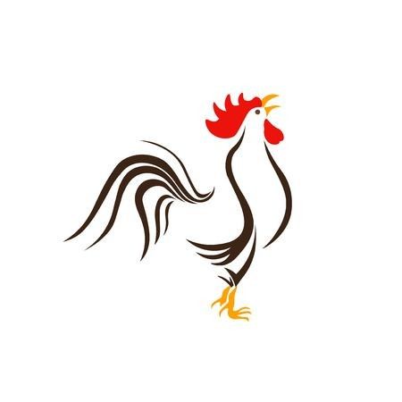 rooster tattoo ideas 0065