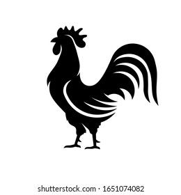 rooster tattoo ideas 0068