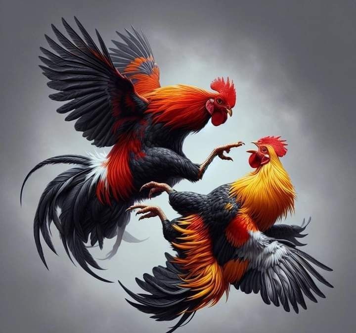 rooster tattoo ideas 0085