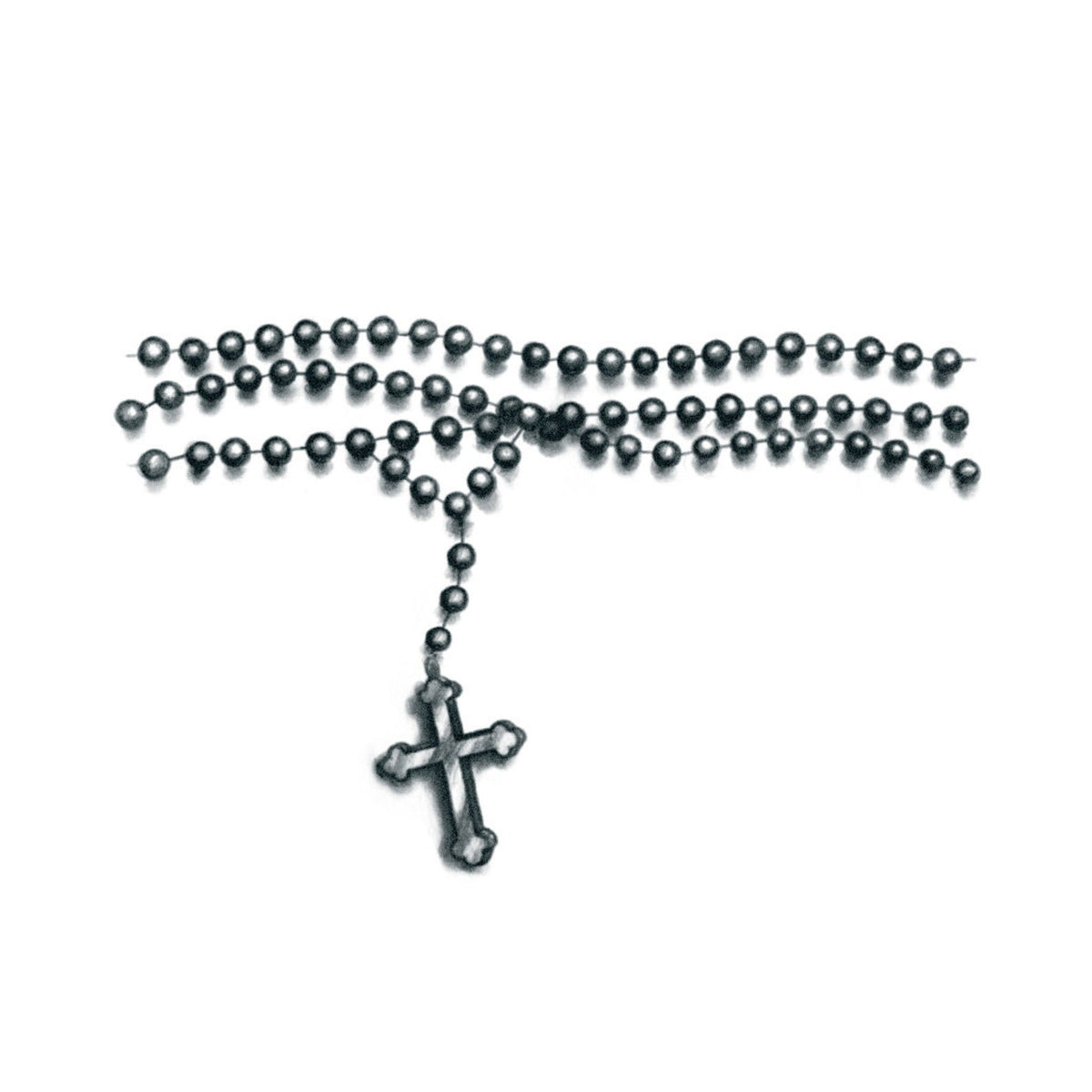 rosary tattoo ideas 0075